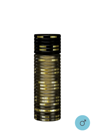 Davidoff The Brilliant Game For Men EDT